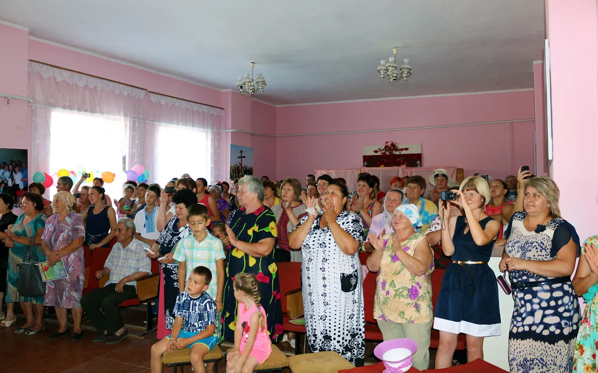 Все найдорожче зберегло, що діялось, було,  найглибше джерело,  – село моє, село!