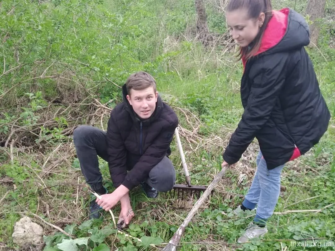 Нагороди знайшли своїх власників