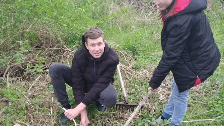 Нагороди знайшли своїх власників