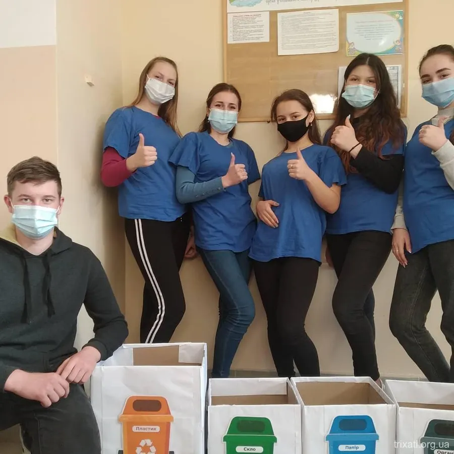 Нагороди знайшли своїх власників