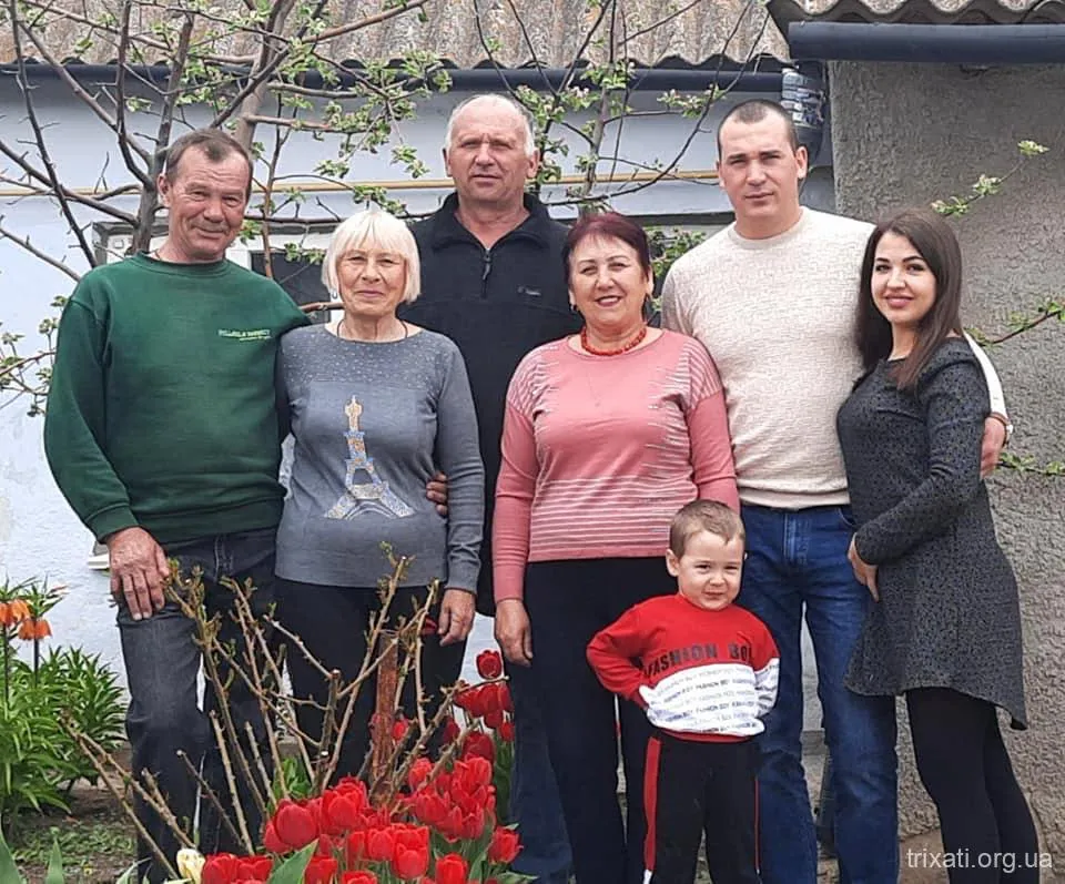 Вічна пам’ять! Ковальчук Віталій Олександрович.