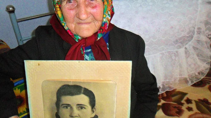 Подсака Ольга Пантелеївна. Біографія
