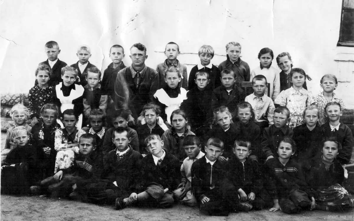 Випуск 1966 року