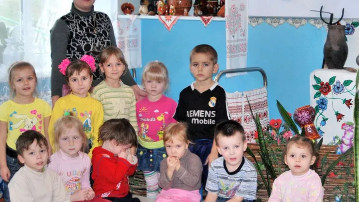 На перехрестях життєвих доріг