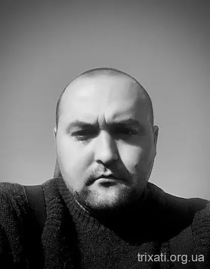 Карасьов В’ячеслав Євгенійович