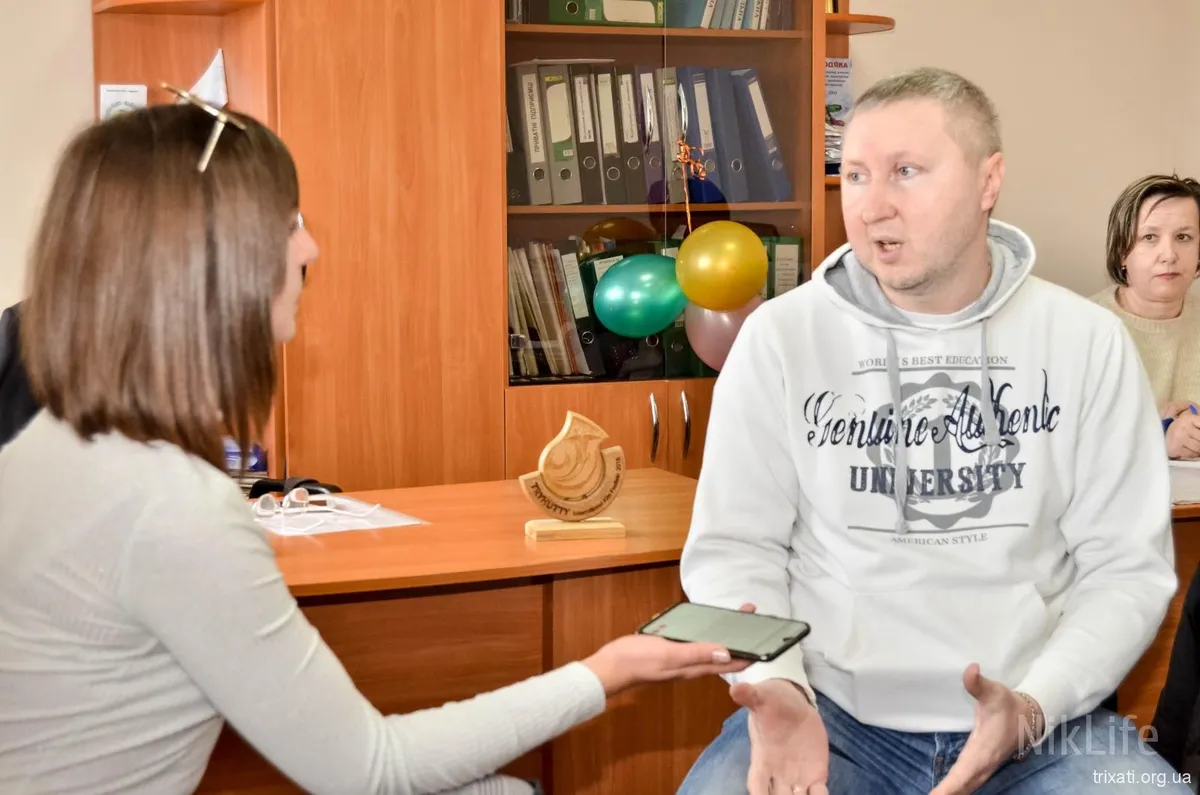 Шоу-мен Андрій Нерода