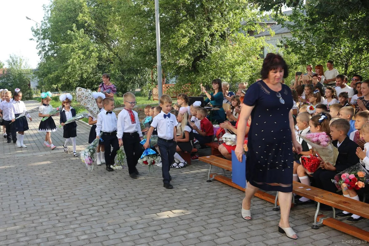 Відзначили ювілей
