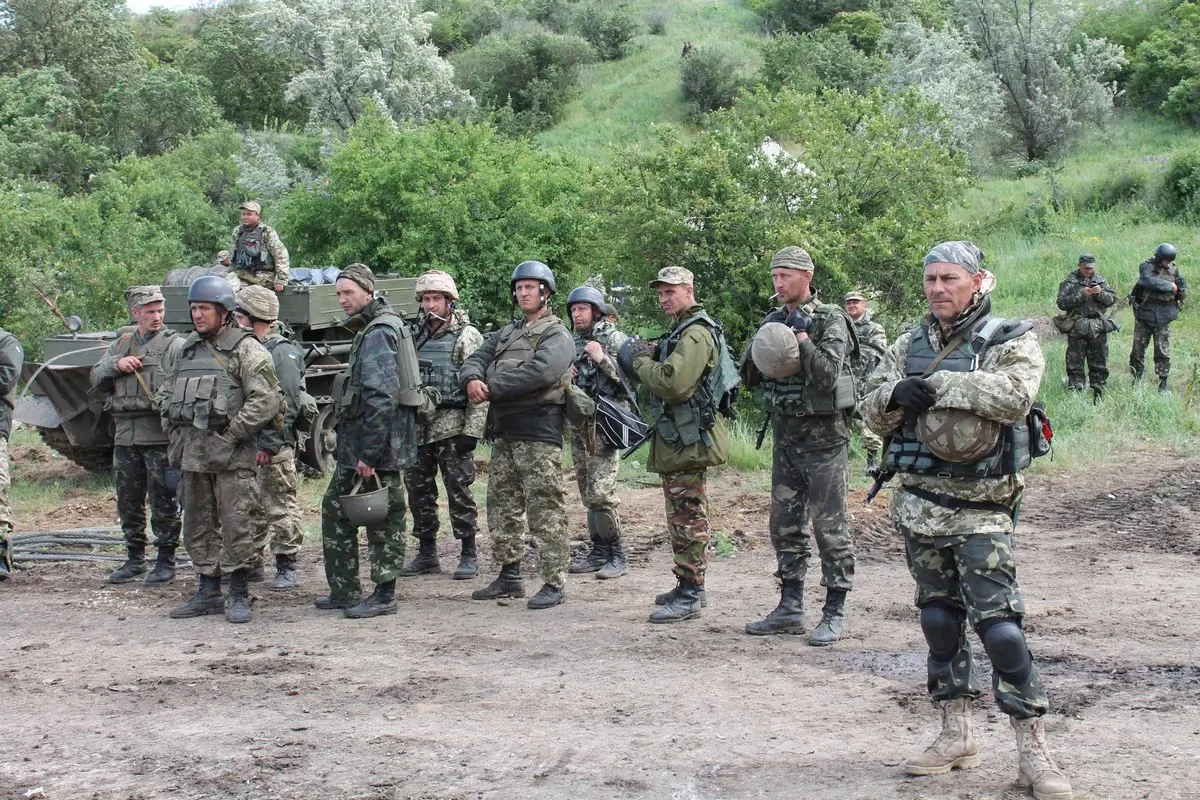 Військова переправа через Буг