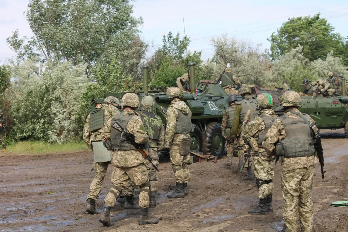 Військова переправа через Буг