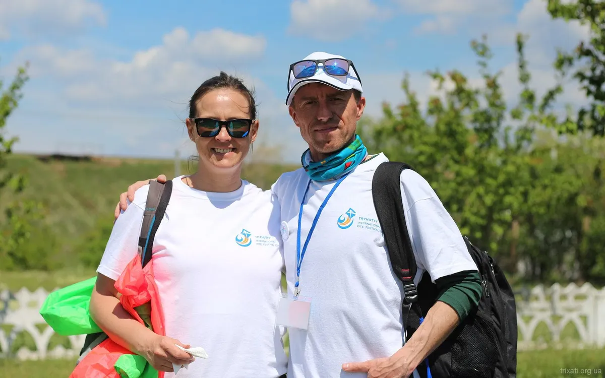 Alicja Szalska & Szymon Krawczyk