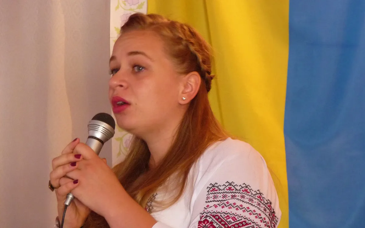 День Незалежності та Прапору України