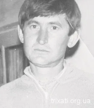 Буян Василь Іванович