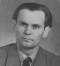 Школа села Трихати