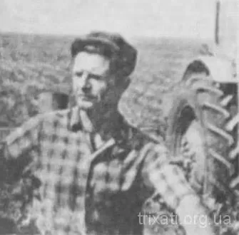 Володимир Тимофійович Чечуй