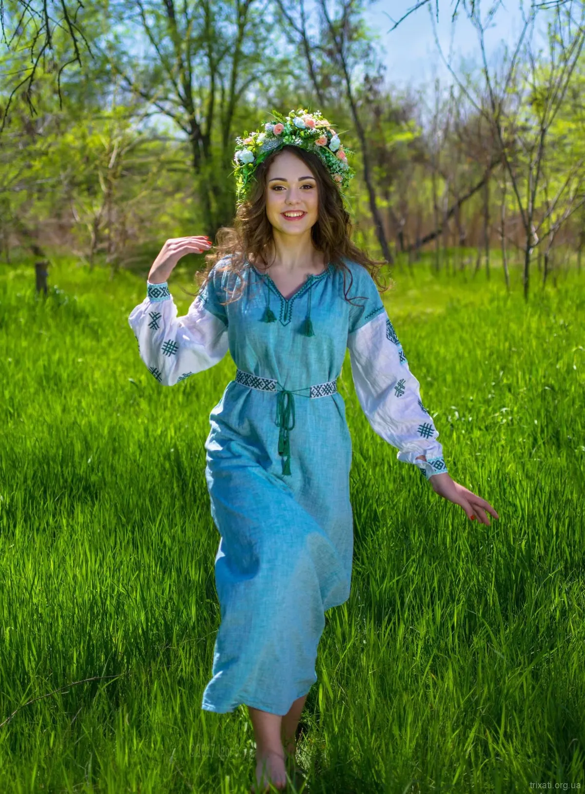 Обличчя фестивалю