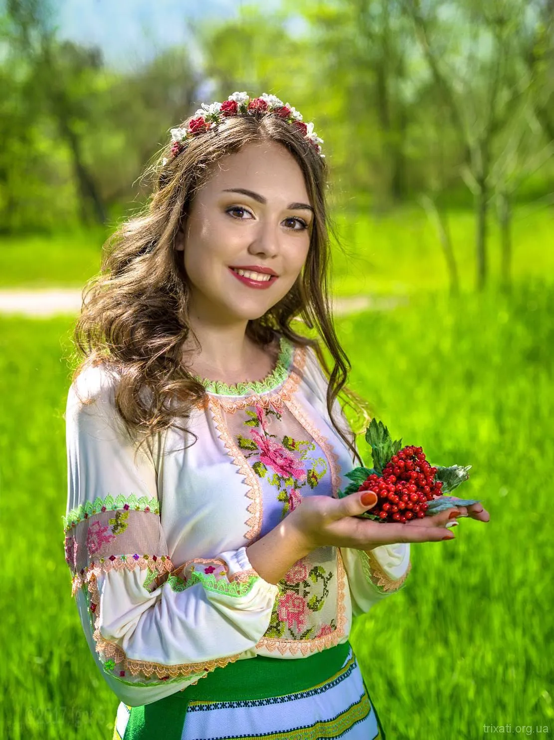 Обличчя фестивалю