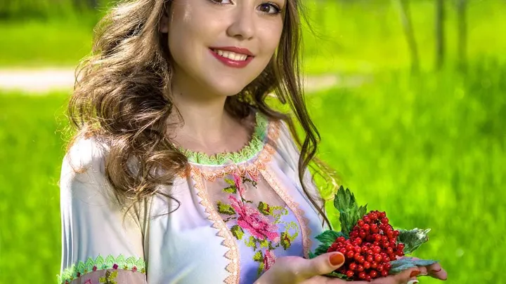 Обличчя фестивалю повітряних зміїв
