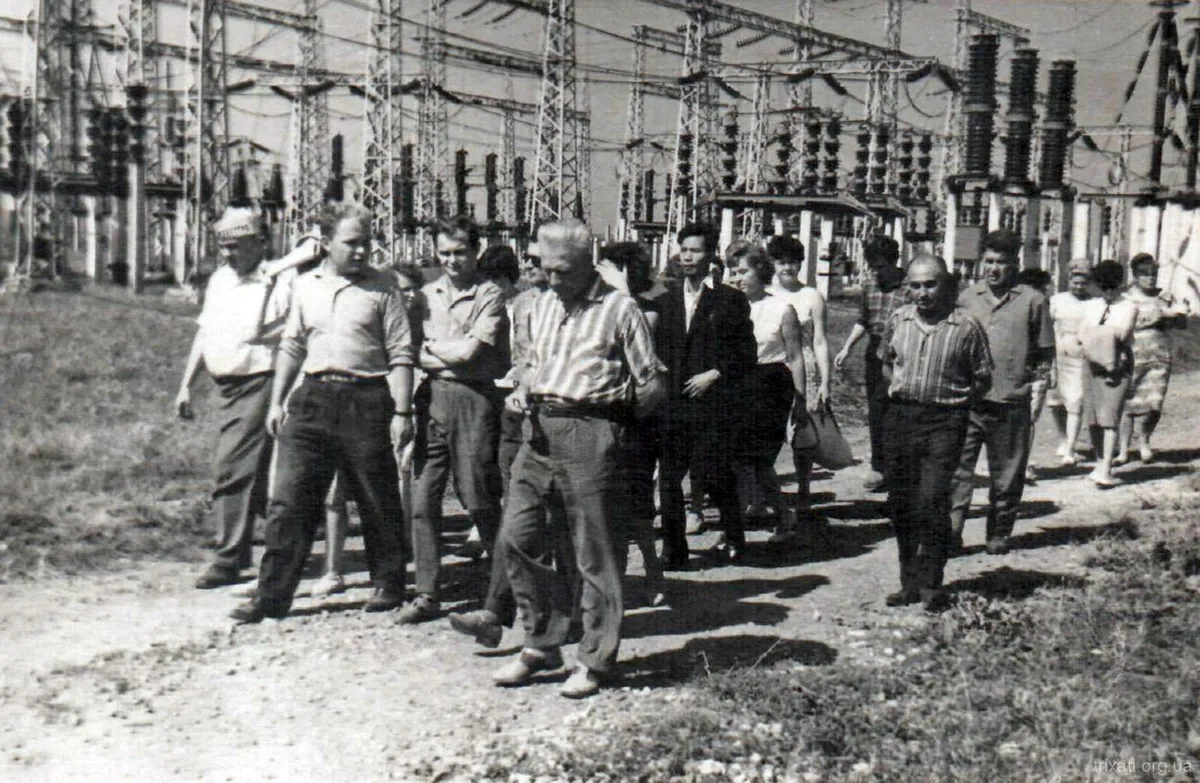 Делегація