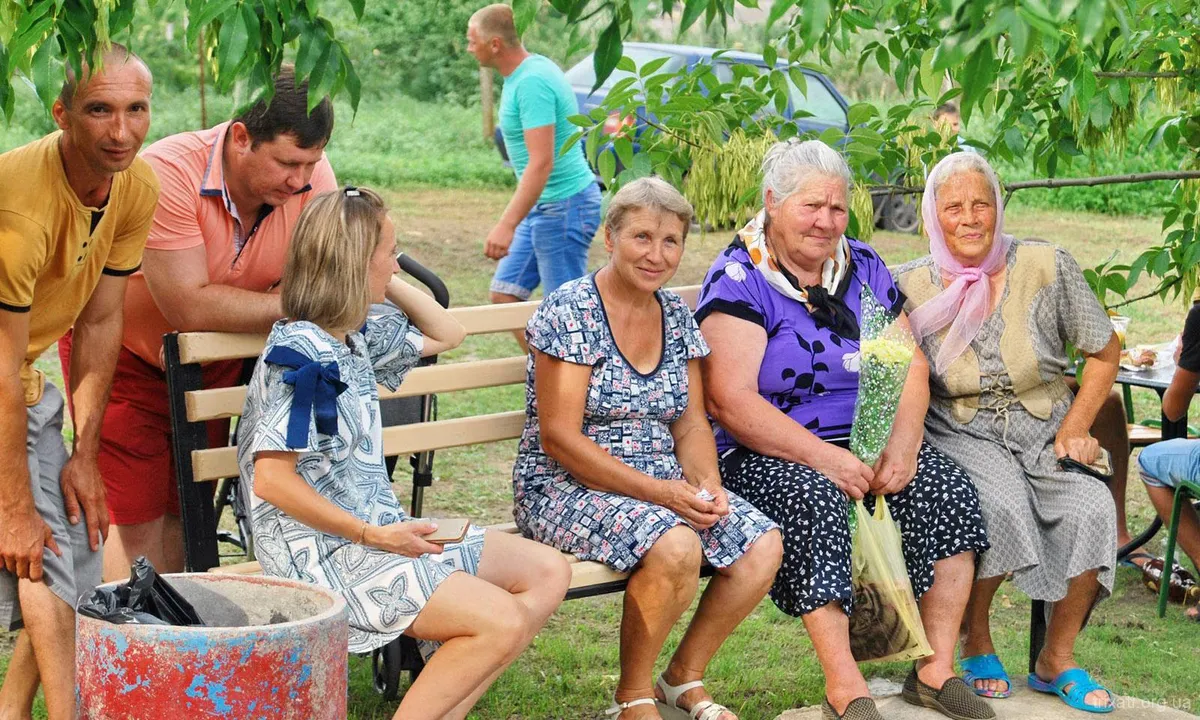 День села Трихати 2018