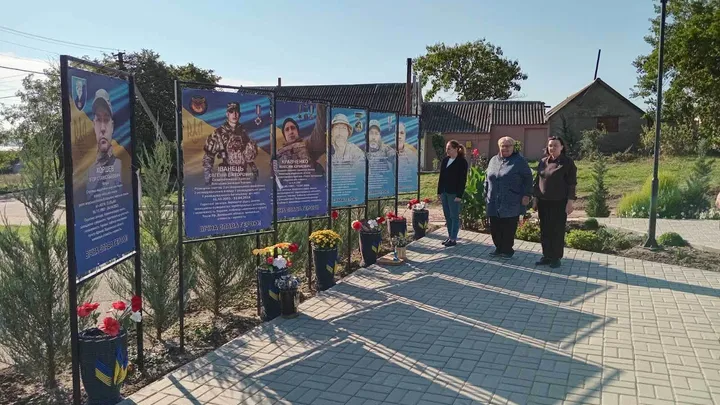 День захисників і захисниць України