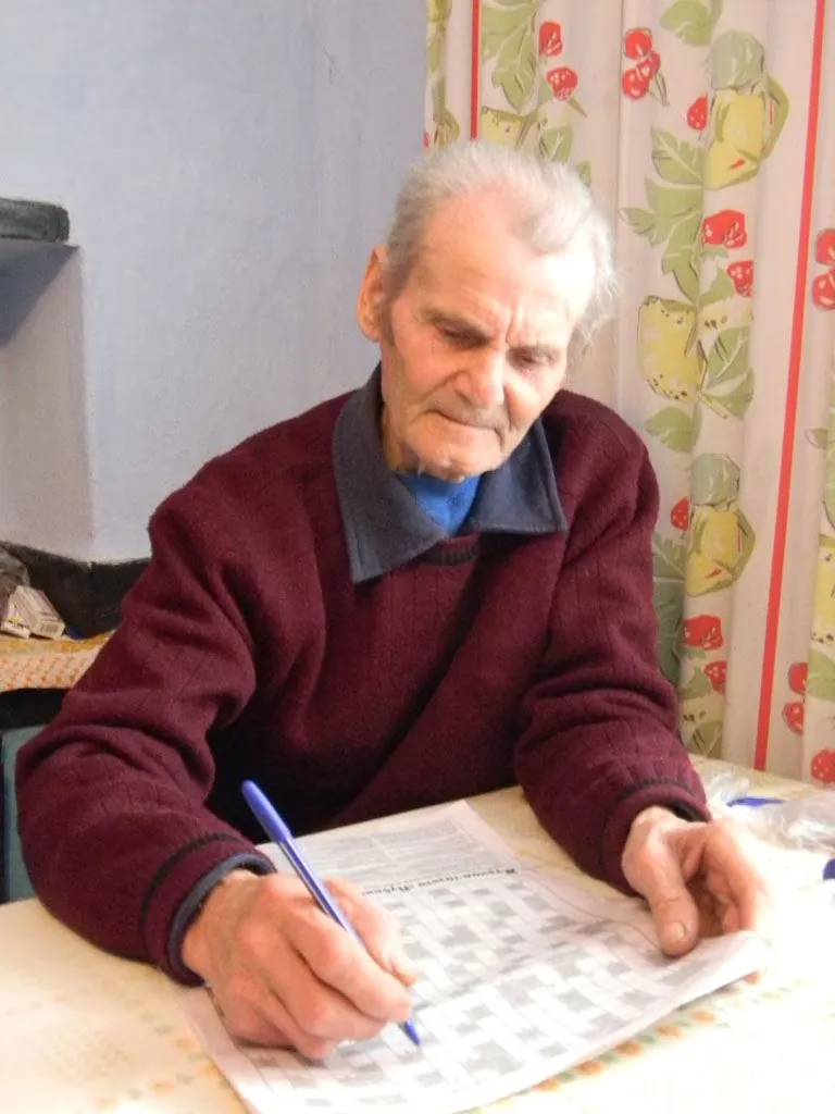 Чечуй Володимир Тимофійович
