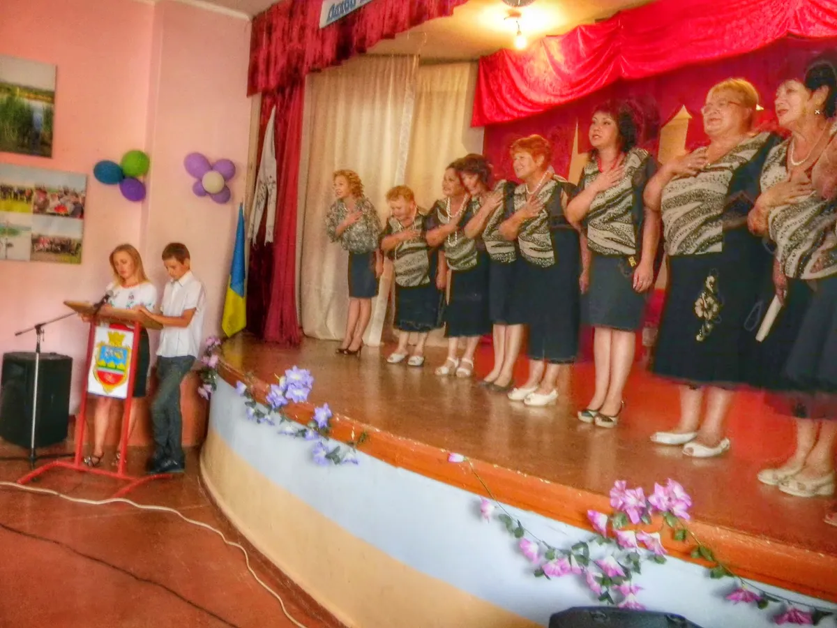 трихати ярмарок 2014
