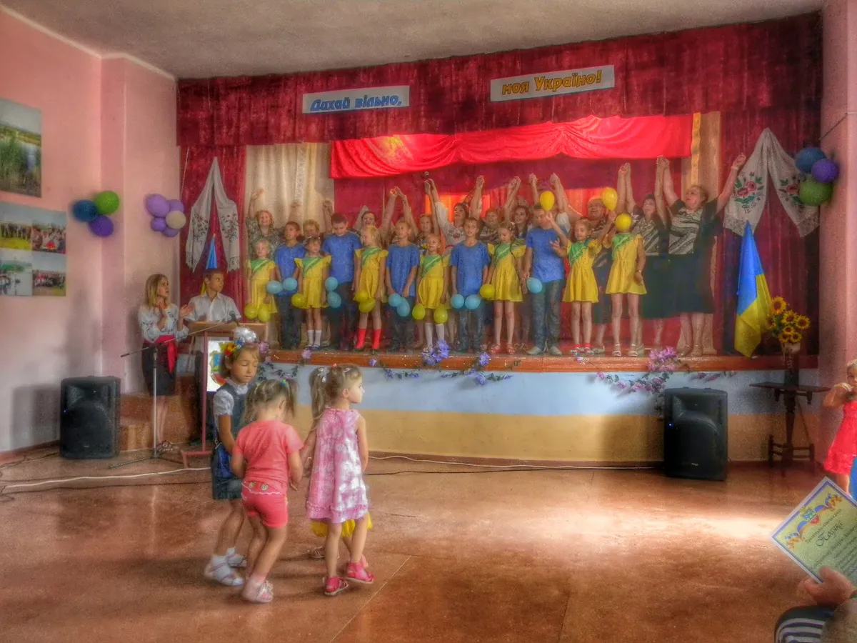 трихати ярмарок 2014