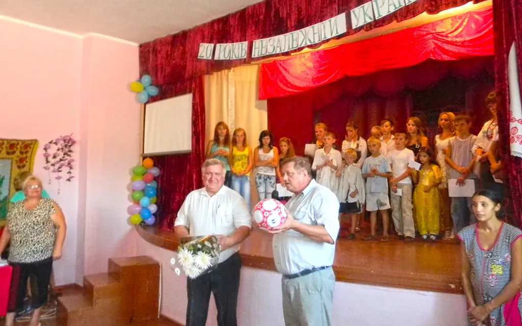 Трихати мають таланти