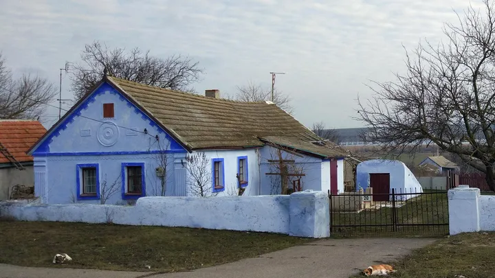 Бібліотека села Трихати