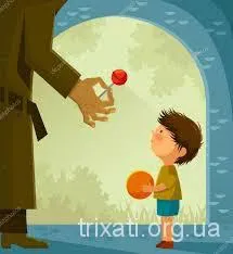 16 питань, які можуть врятувати життя вашій дитині:: "Дети Запорожья"