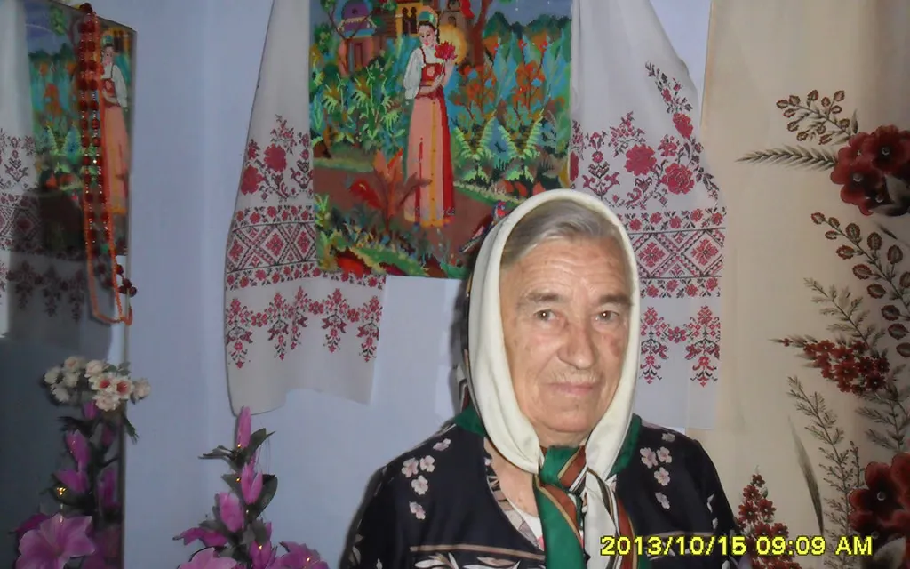 Мистетство в Трихатах