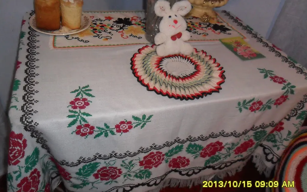 Мистетство в Трихатах