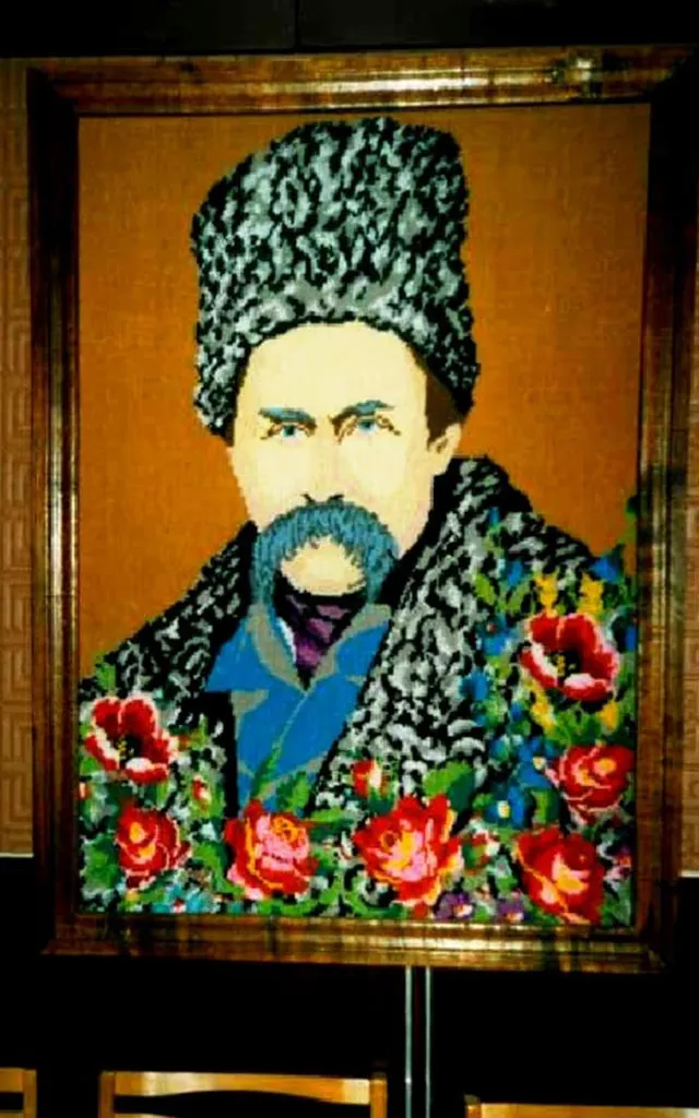 Мистетство в Трихатах