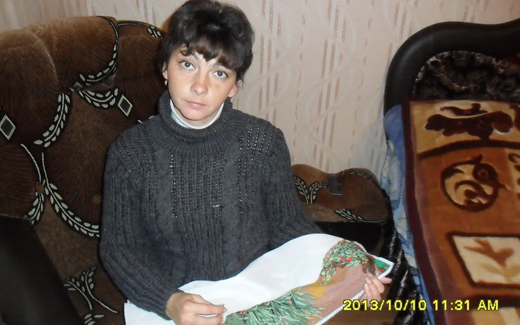 Мистетство в Трихатах