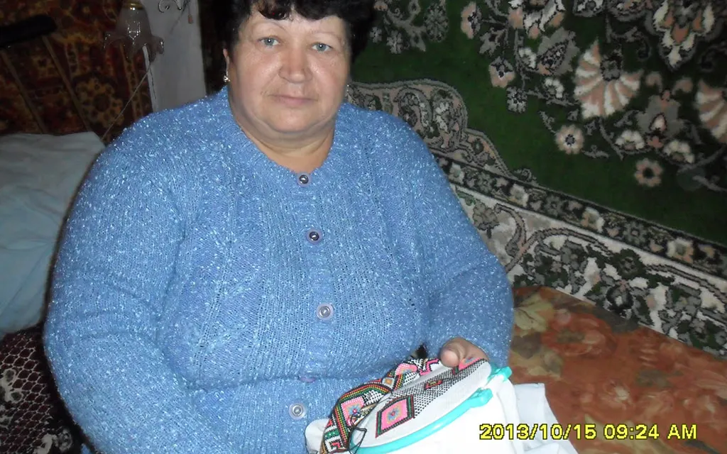 Мистетство в Трихатах
