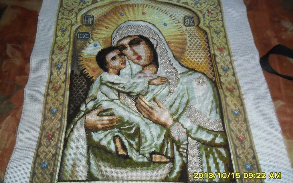 Мистетство в Трихатах