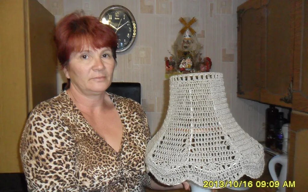 Мистетство в Трихатах