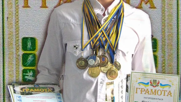 Чемпіон з Трихат