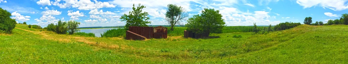 Панорами Трихат