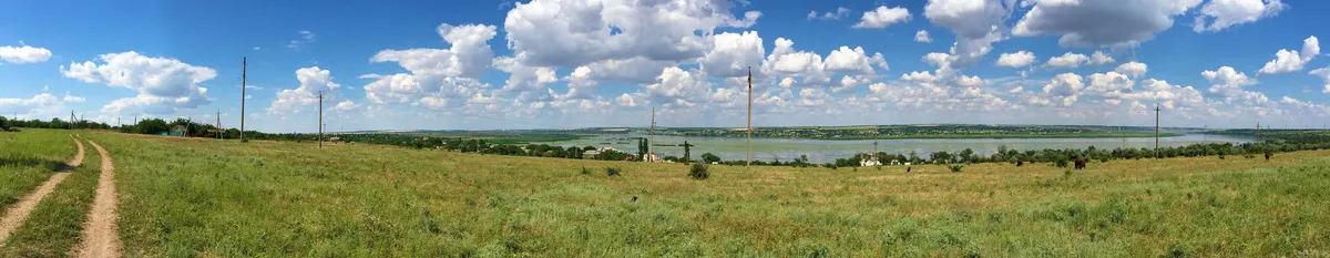 Панорами Трихат