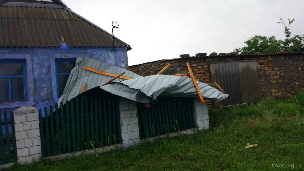 Літня Буря