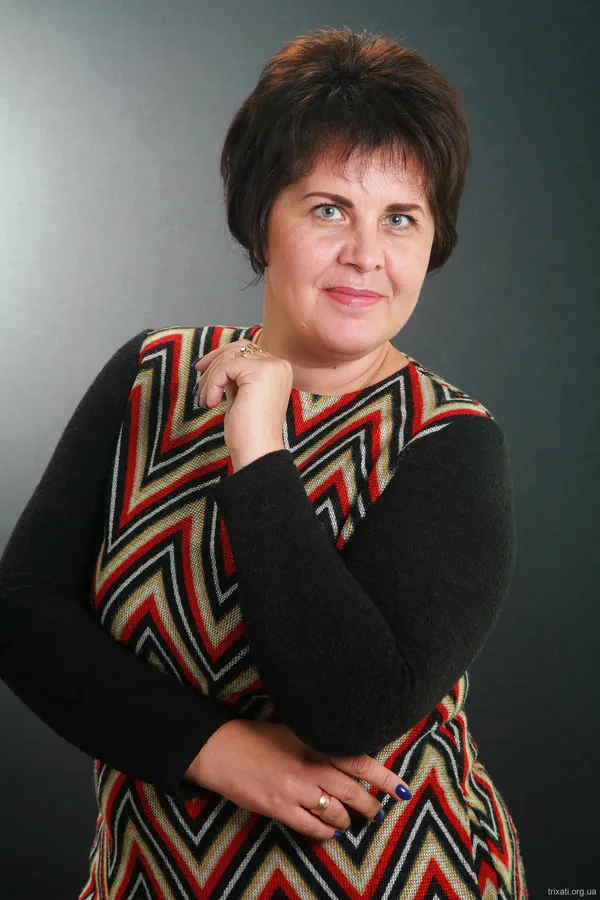 Педагогічний колектив
