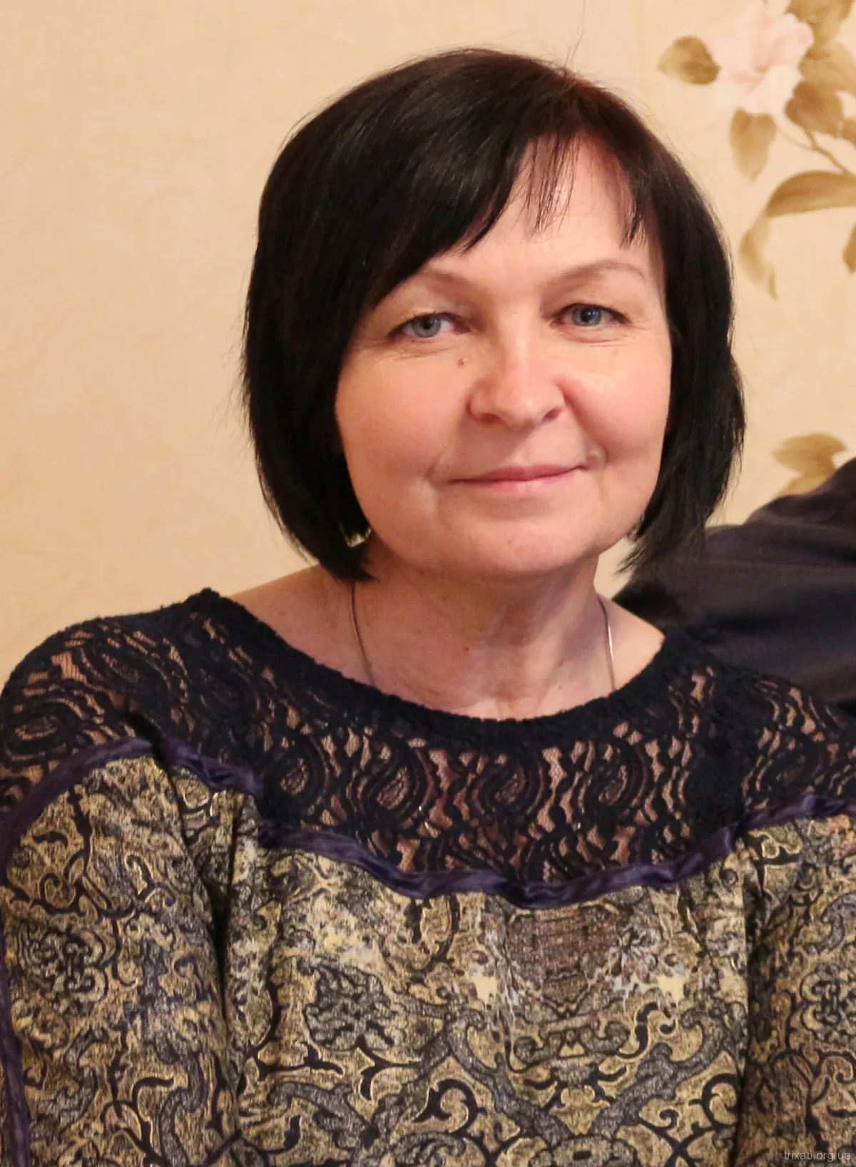 Бесклуба Тетяна Іванівна