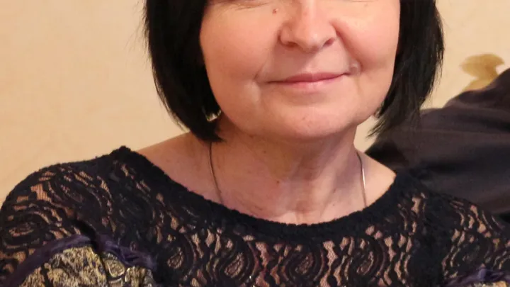 Тетяна Іванівна Бесклуба