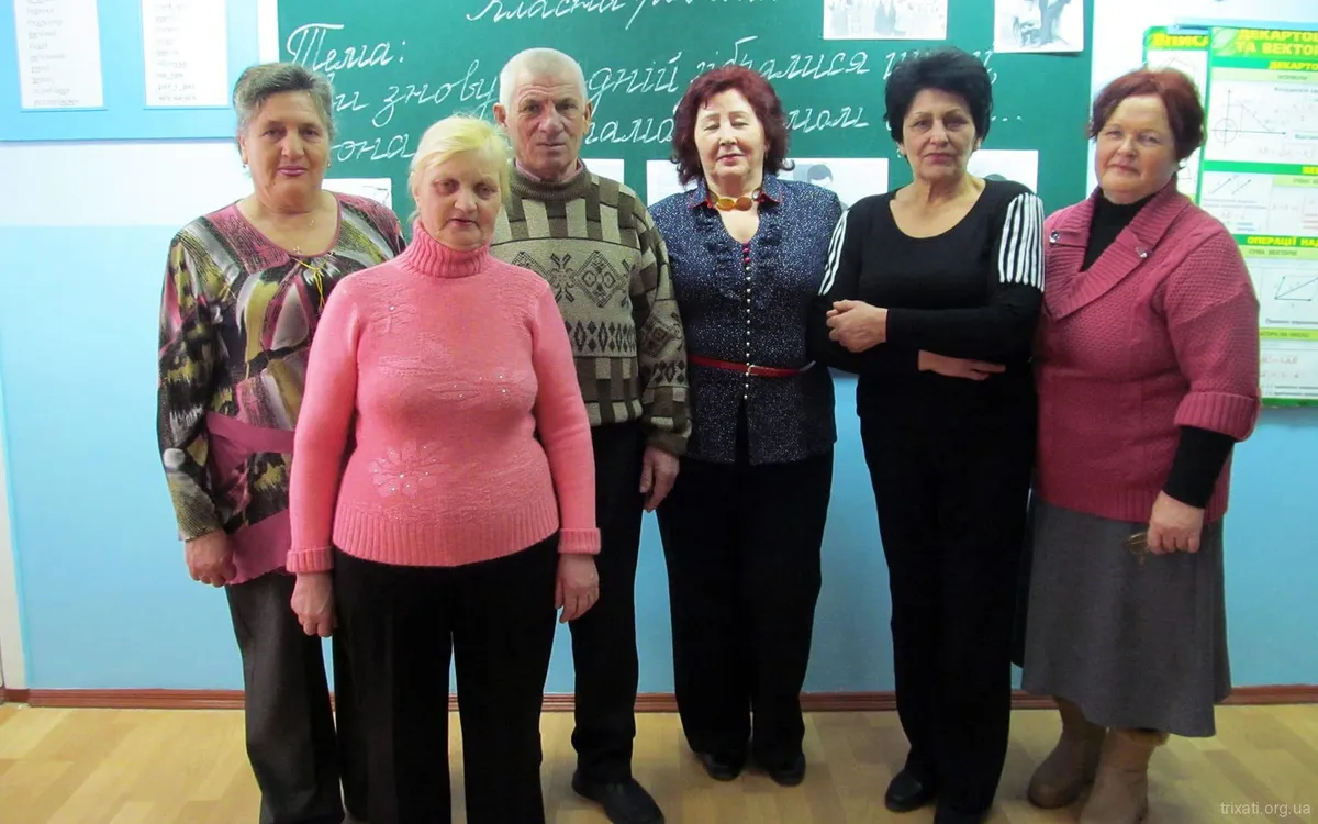 Вогник – зустріч випускників 2016