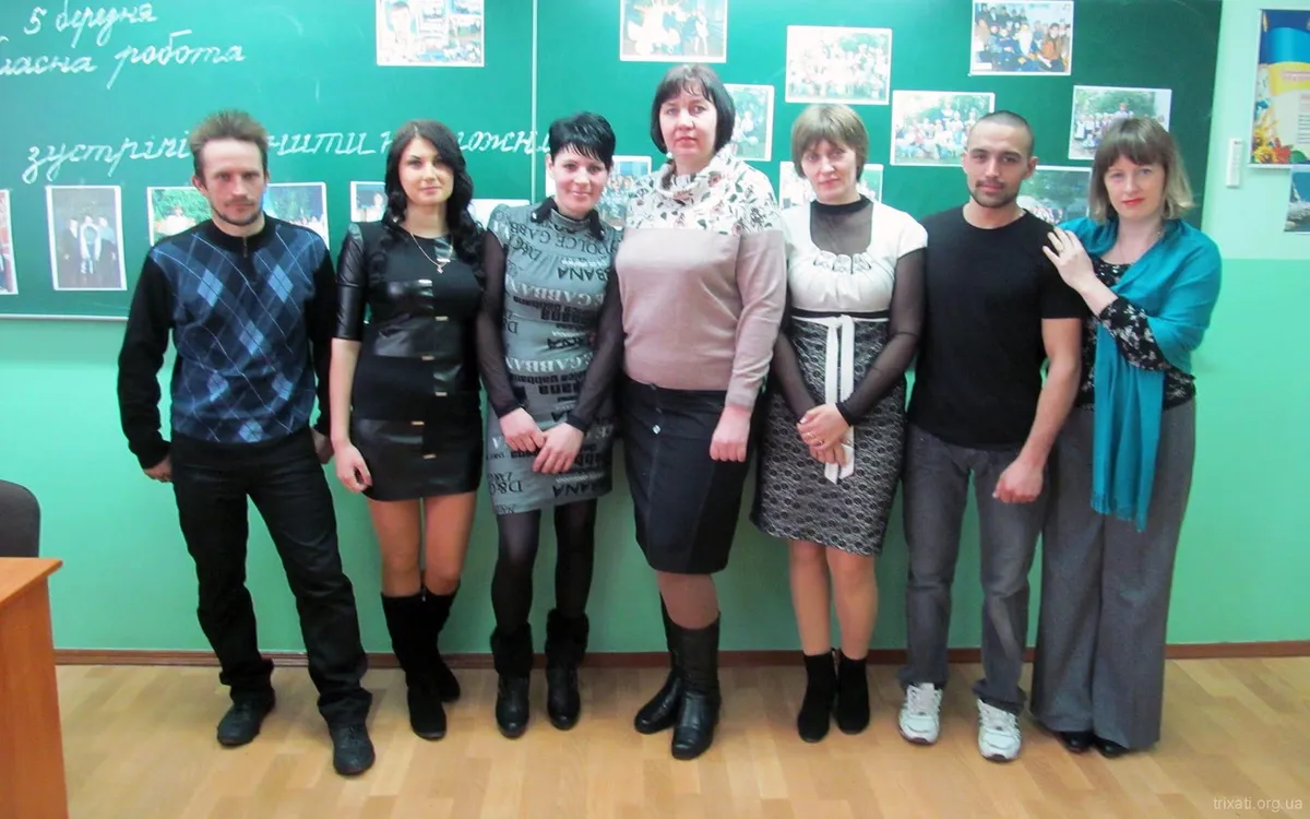 Вогник – зустріч випускників 2016