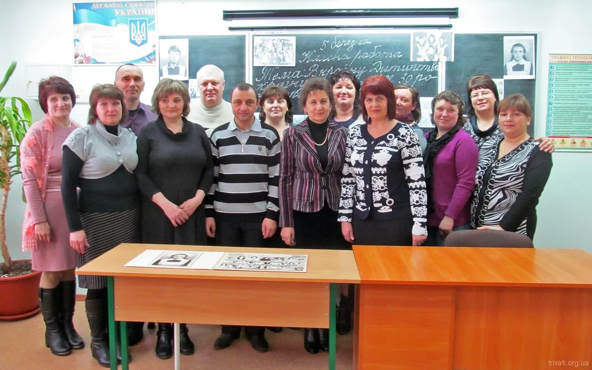 Вогник – зустріч випускників 2016