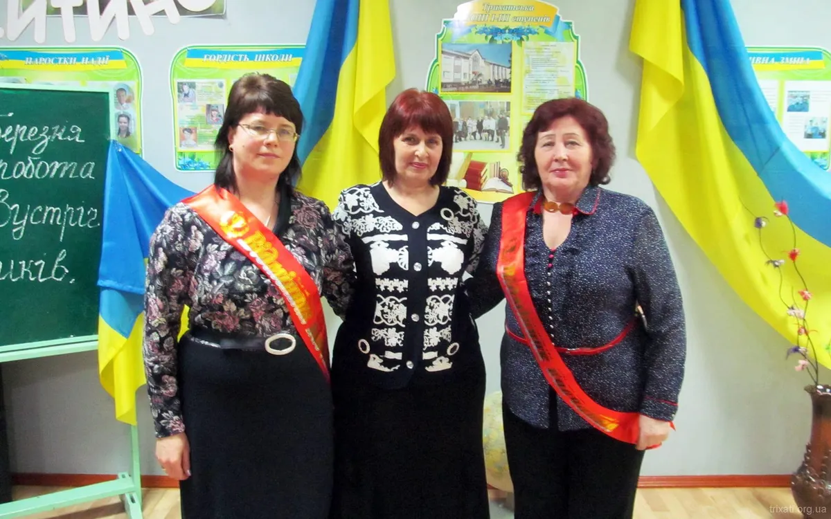 Вогник – зустріч випускників 2016