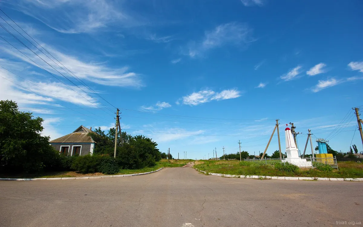 Вулиця Гагаріна
