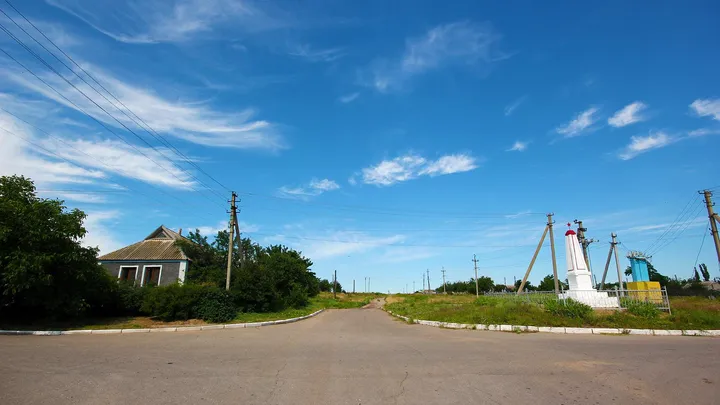 Трихатські Вулиці